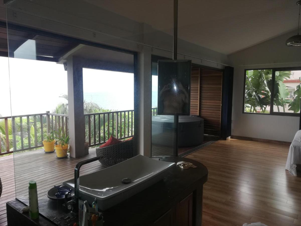 Keha Properties Flic en Flac Экстерьер фото