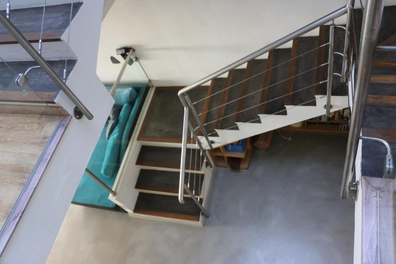 Keha Properties Flic en Flac Экстерьер фото