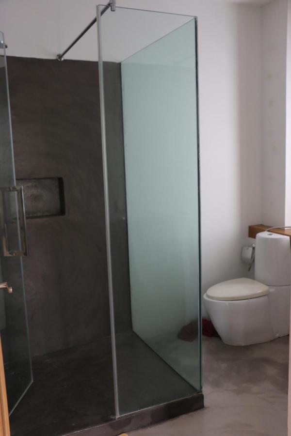 Keha Properties Flic en Flac Экстерьер фото