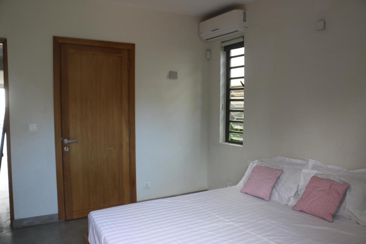 Keha Properties Flic en Flac Экстерьер фото